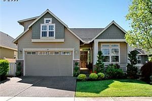 Beautiful Golf Course Home
