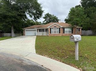 4078 Jacaranda Trc, Milton, FL 32583