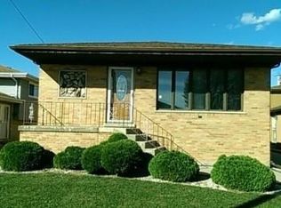 1120 Harding Ave, Calumet City, IL 60409