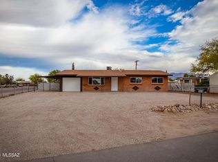 2010 W Spring St, Tucson, AZ 85745