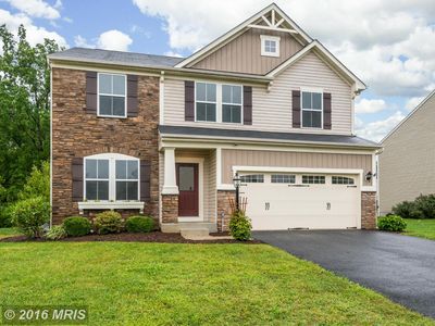 7295 Lake Willow Ct, Warrenton, VA, 20187