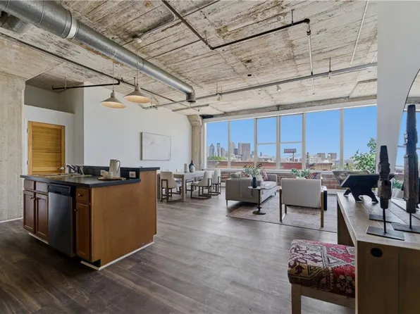 505 Whitehall St SW APT 401, Atlanta, GA 30303