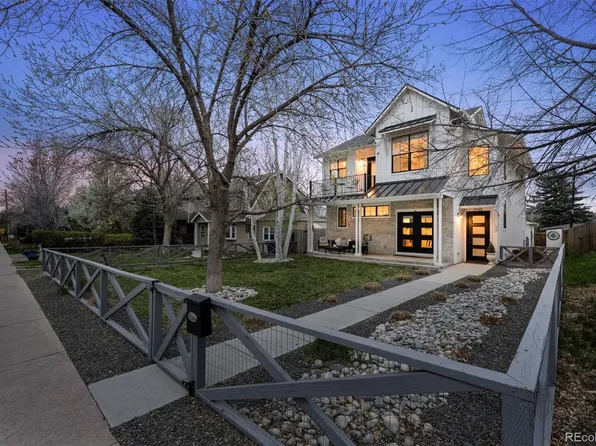 2948 S Clarkson Street, Englewood, CO 80113