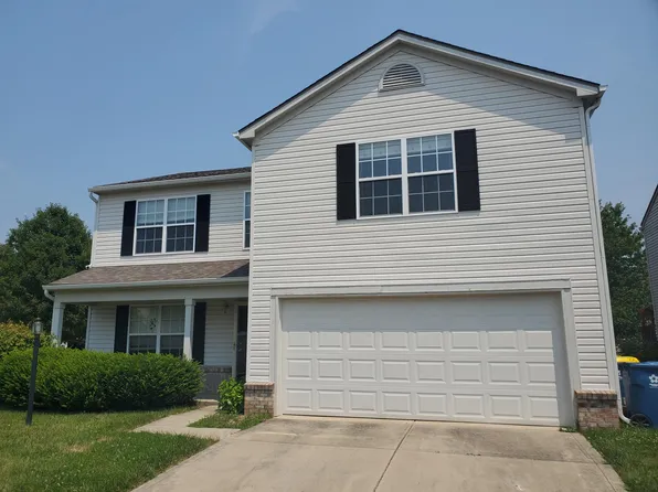 15068 Lovely Dove Ln, Noblesville, IN 46060