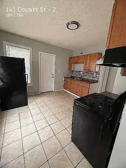 141 County Street 2 #2