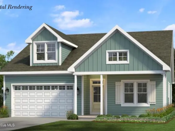 4058 Reunion Pointe Lane, New Bern, NC 28562