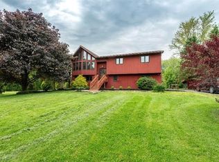 3016 Blossom Hill Rd, Nazareth, PA 18064