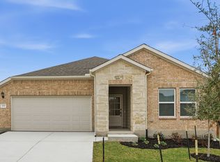 1011 Vanderscile Rd, Hutto, TX 78634