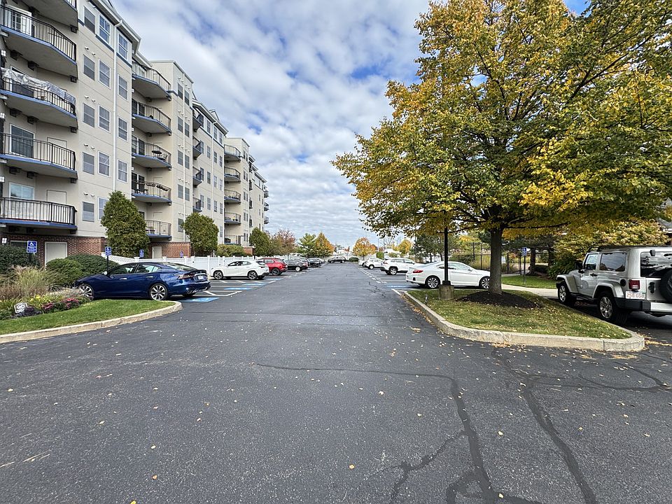 10 Seaport Dr APT 2311, Quincy, MA 02171 | Zillow