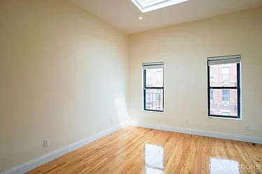 Rented by City Connections Realty