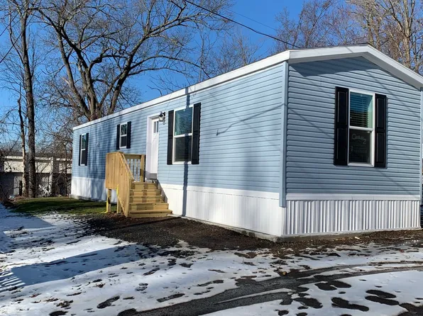 1950 North Broad Street #27, Meriden, CT 06450