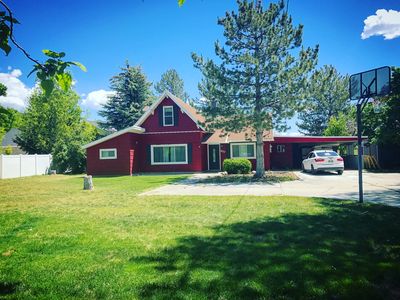 400 N 900 E, Nephi, UT, 84648