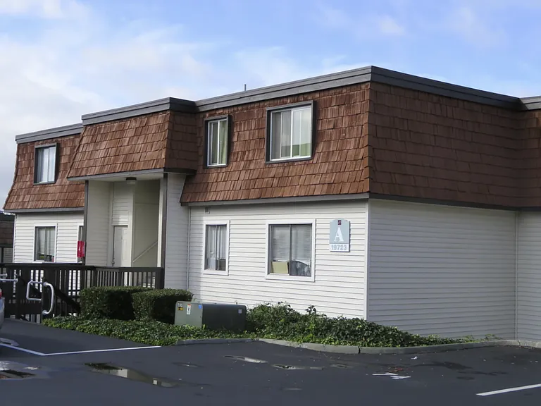 Woodland Greens Apartments — Photo 21