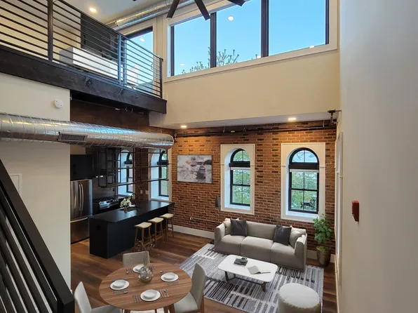The Lofts at Neilson Crossings - 145 Neilson St., 145 Neilson St #303, New Brunswick, NJ 08901
