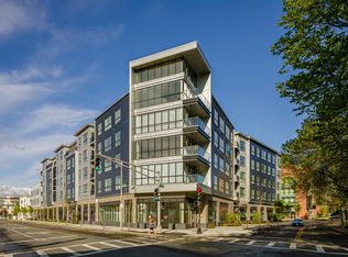 3531 Washington St Unit 402, Boston, MA 02130