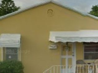 1209 W 28th St, Riviera Beach, FL 33404