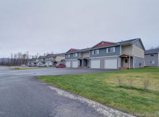 1645 E Kinzi Cir APT 2, Wasilla, AK 99654