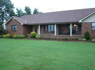 1920 Elbridge Obion Rd, Obion, TN 38240