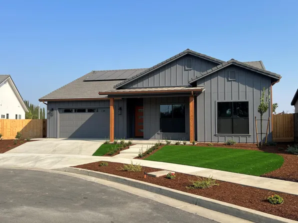 115 King Street, Exeter, CA 93221