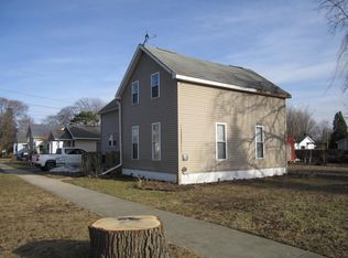 710 E Smith St, Bay City, MI
