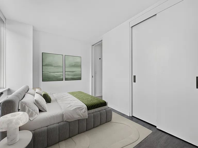 250 E Houston St #3A — Photo 4