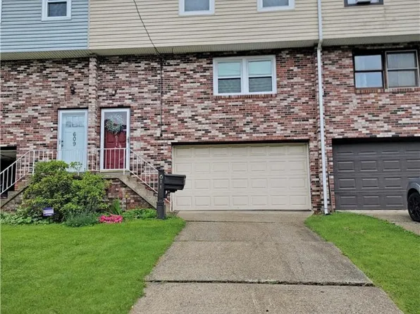 611 Broadhead Ave, Pittsburgh, PA 15205