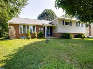 1807 Maple Ave, Hatfield, PA 19440