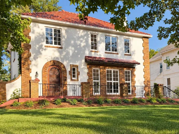 924 S Pickwick Avenue, Springfield, MO 65804