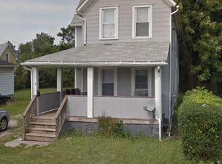 119 E 32nd St, Lorain, OH 44055