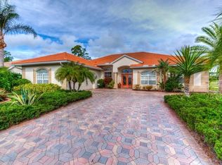 734 Sawgrass Bridge Rd, Venice, FL 34292