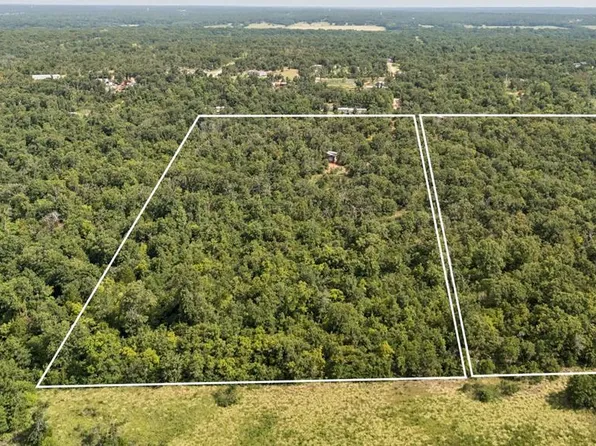 Fulkerson Rd, Noble, OK 73068