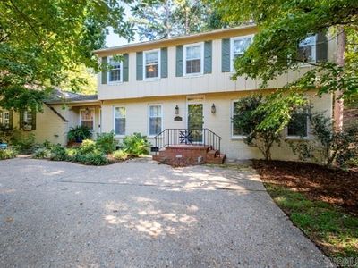 5 Berwyn Dr, Little Rock, AR, 72227