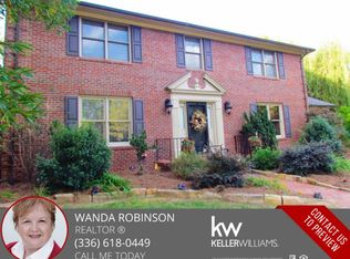 4121 Jeffrey Lane Point, High Point, NC 27265