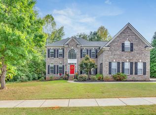 5 Winding River Ln, Simpsonville, SC 29681