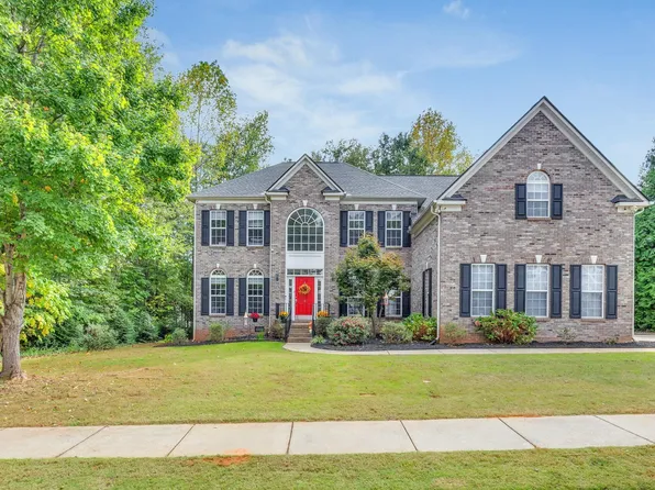 5 Winding River Ln, Simpsonville, SC 29681