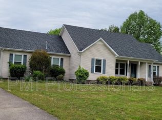 117 Kite Ct, Murfreesboro, TN 37128