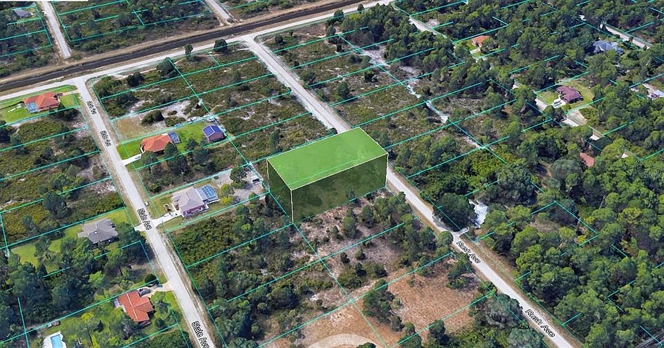 1st image of 1612 RUSH AVENUE LOT 6