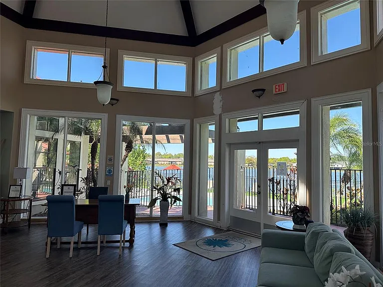 246 Afton Sq #106 — Photo 23