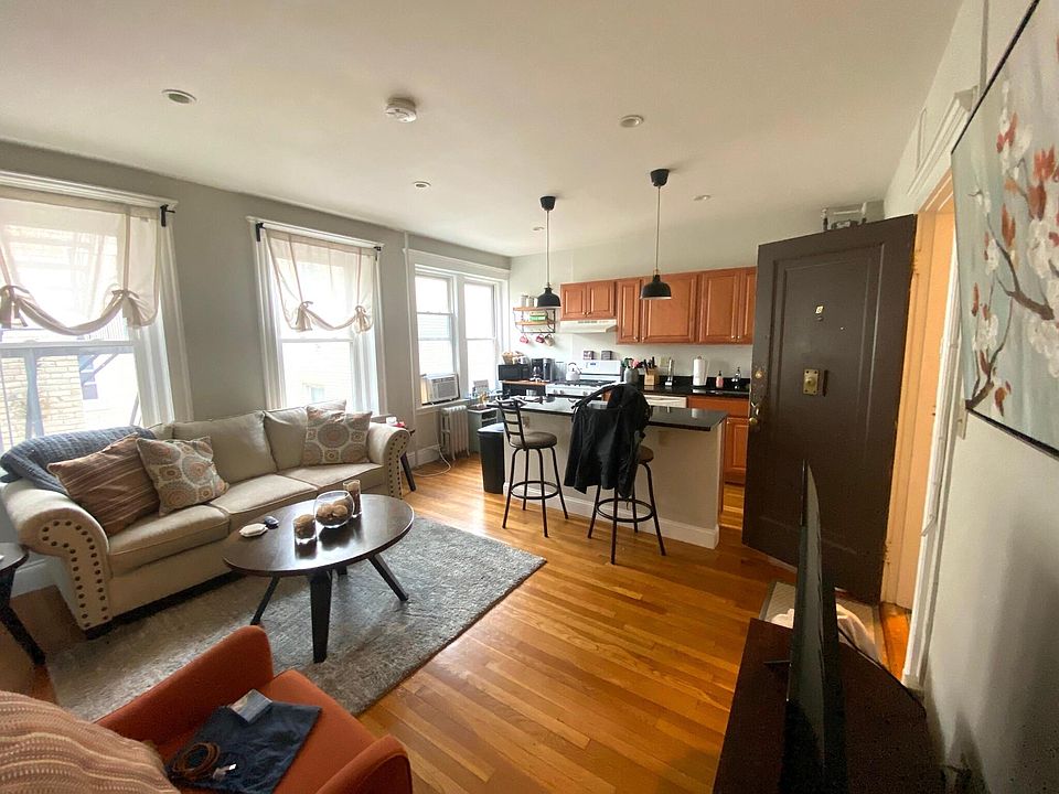 110 BRAINERD 110 Brainerd Rd Allston MA Zillow