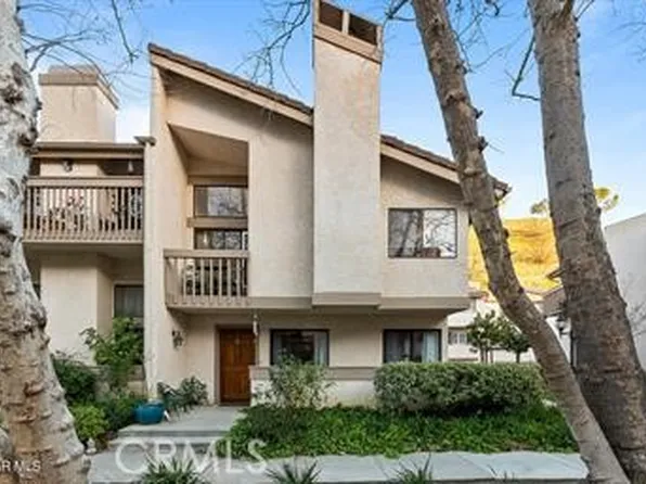 26100 Alizia Canyon Dr Unit C, Calabasas, CA 91302