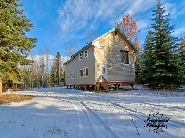 1947 Melanie Ln, Fairbanks, AK 99709