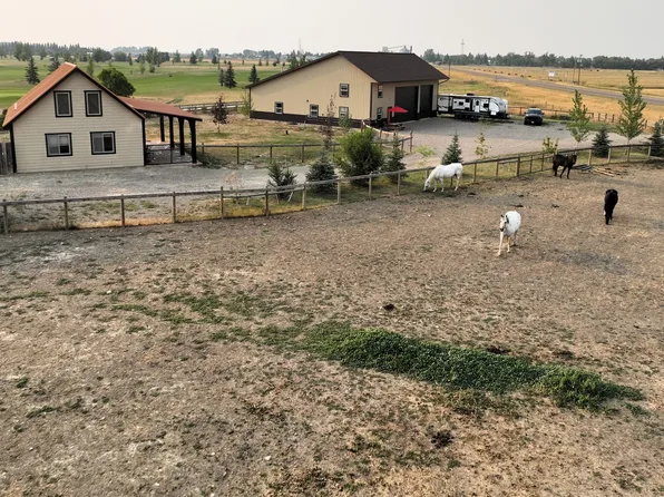 2272 Us Highway 89, Fairfield, MT 59436