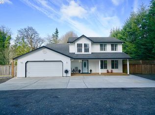 823 Olson Rd, Longview, WA 98632