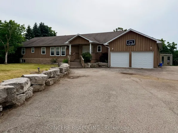 7132 County Road 27 Rd, Essa, ON L0L 2N2