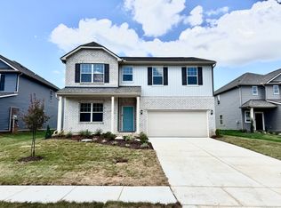 3303 Tonklin Ct, Columbia, TN 38401