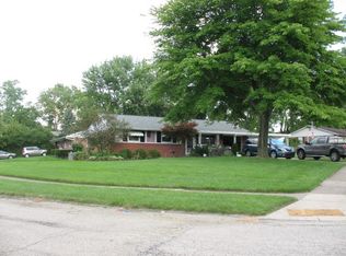674 Wagon Wheel Dr, Riverside, OH 45431