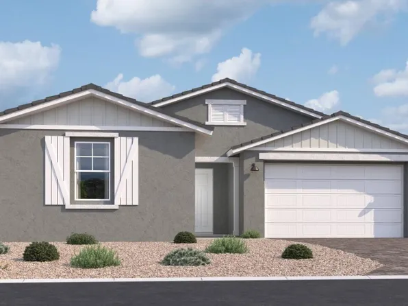 5522 W HAYDUK Road, Laveen, AZ 85339