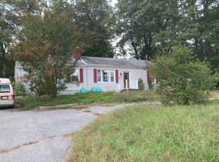 13003 Piscataway Rd, Clinton, MD 20735