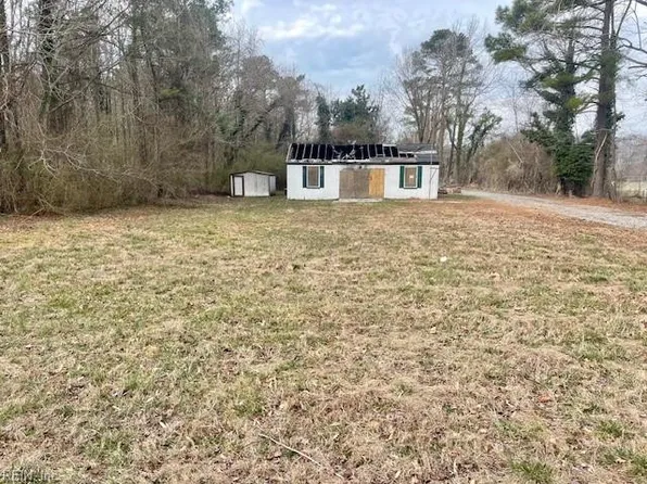 5528 George Washington Memorial Hwy, Gloucester, VA 23061