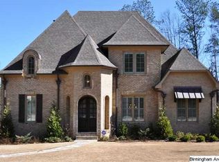 1536 Pumphouse Ct, Birmingham, AL 35243